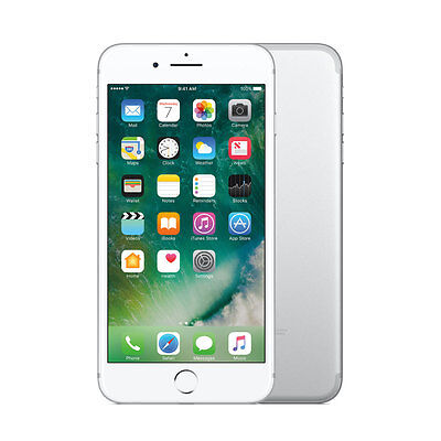 Apple iPhone 7 Plus 32GB Unlocked - Excellent | eBay