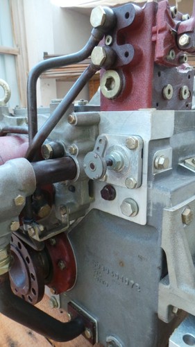 ZF MARINE 650/ RATIO 1.500-3080093004 MARIN TRANSMISSION. - Picture 17 of 24