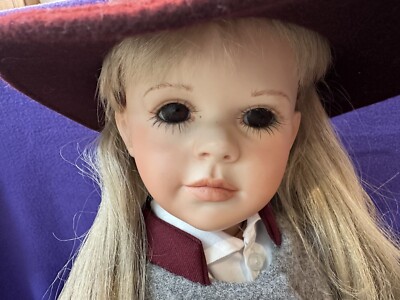 Virginia lavorgna ビスクドールモールド　Brevete s-l400.jpg