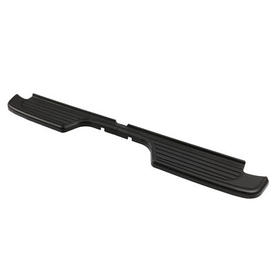 For Toyota Tacoma 1995-2004 Pickup Pair Rear Bumper Top Step Pad