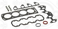 Elring 919.489 Dichtungssatz, Zylinderkopf FüR Opel