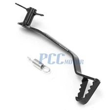 Rear Hydraulic Foot Disc Brake Pedal Lever Spring Pit Dirt Bike M KP01