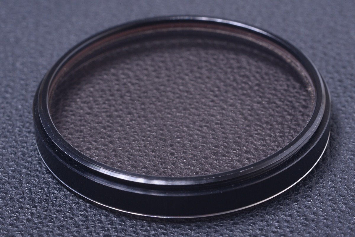 Filtre Photo Hoya Skylight (1A) - Pas De Vis 55mm - Occasion