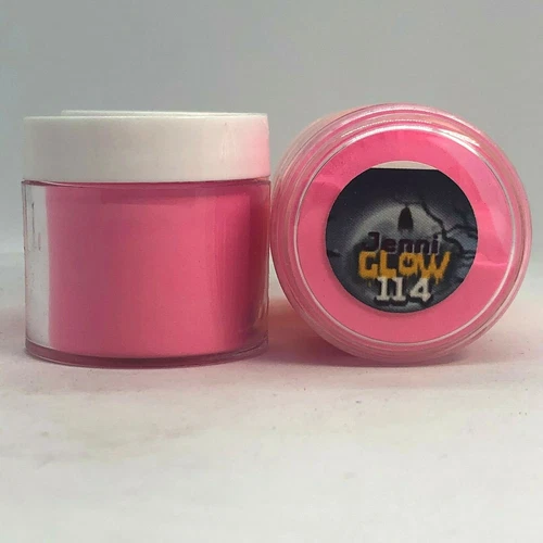 Jenni Color Acrylic Design Powder BUY MORE 2-24%*3-30%-35%*