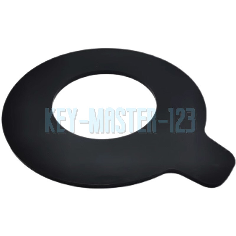 Bucket Pin Shim Kit 50mm*3 For Excavator and Skid Steer