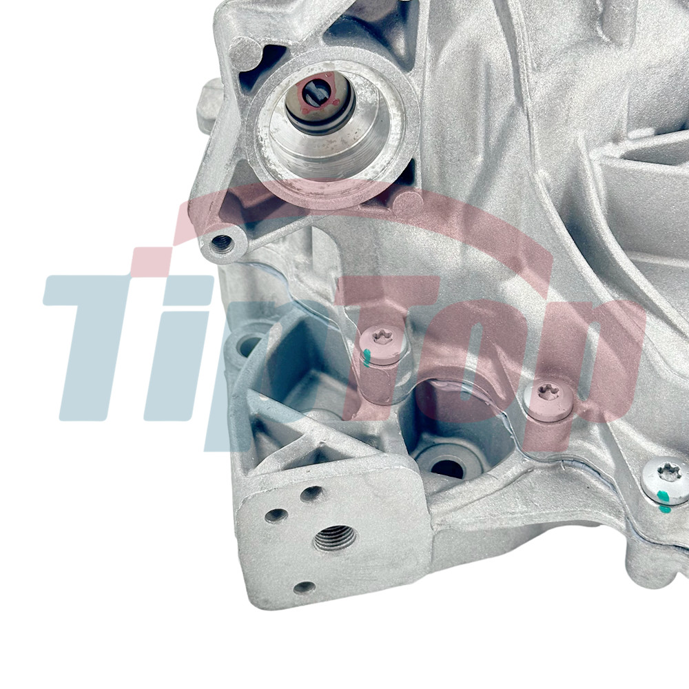 Maserati Ghibli 2014-2017 REAR Transfer case P/N 670033011