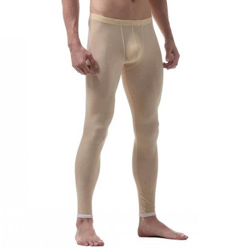 Mens Compression Pants Athletic Workout Running Gym Tights Base Layer AU - Picture 50 of 75