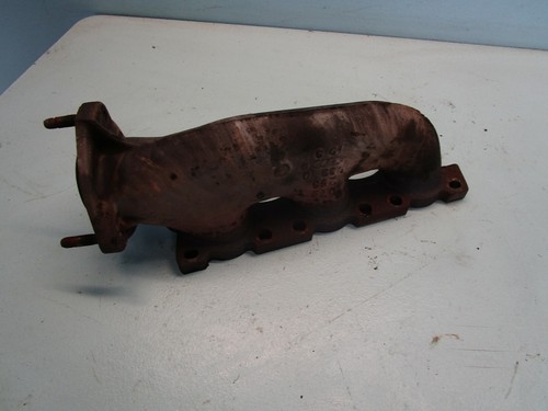 Audi A6 4B5 C5 Abgaskrümmer links 2,4L V6 ALF 078253033Q