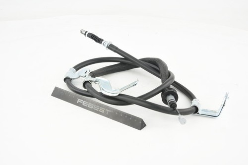 Parking Brake Cable, Right For KIA RIO/STONIC 17 Cables | eBay Australia