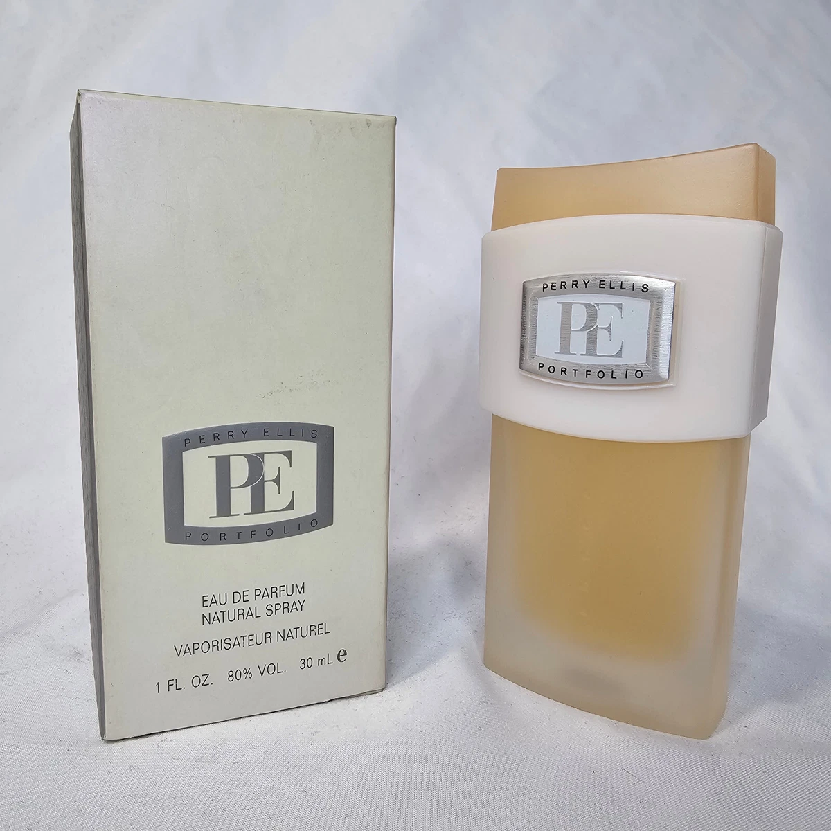Perry ellis portfolio women's perfume sale