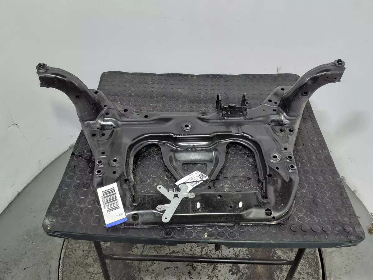 MERCEDES A CLASS Front Subframe 2018-2023 | eBay