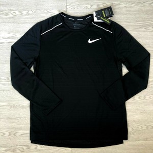 nike breathe rise 365 long sleeve