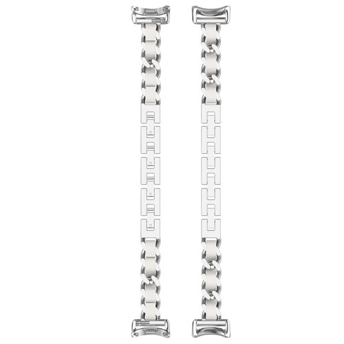 Pour Xiaomi Mi Band 10 9 NFC Montre Connectée Silicone/Métal/Nylon/Cuir Bracelet - Photo 52/452