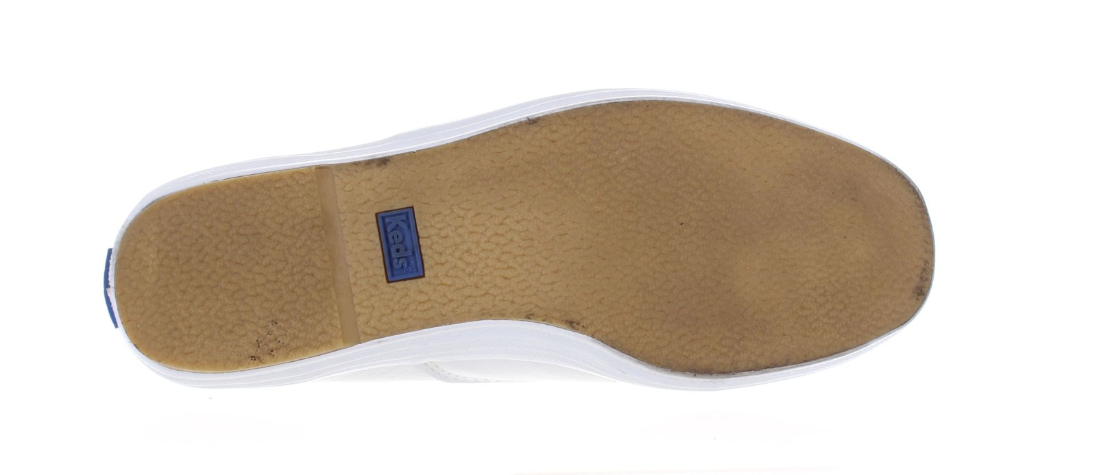 Keds Mens Champion White Fashion Sneaker Size 6 (2E) (7286808)