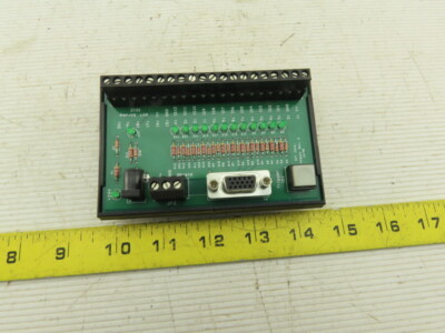 DVT Corp. PCB601 Break Out Board