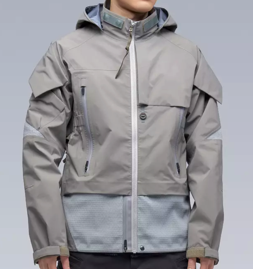 ACRONYM J16-GT 3L Gore-Tex Pro Jacket-Alpha Green-Size L | eBay ACRONYM J16-GT 3L Gore-Tex Pro Jacket-Alpha Green-Size L | eBay