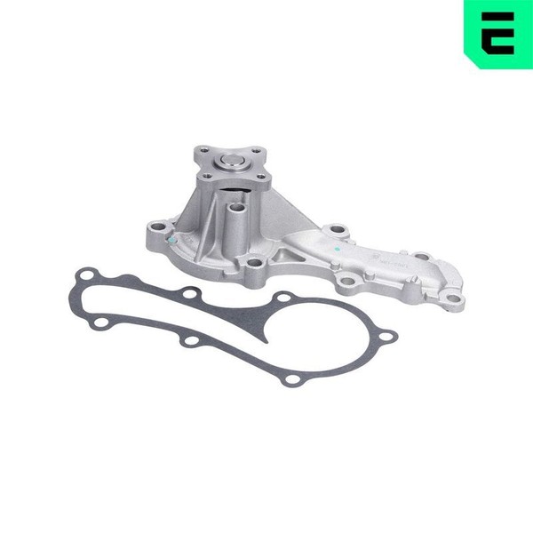 Optimal AQ-1826 Wasserpumpe Passend FüR Nissan-image