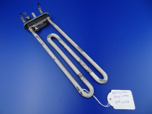Heizelement Waschmaschine - Whirlpool AWO 5440 461973080571
