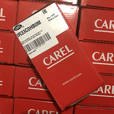 New CAREL IR33C0HB0M Temperature Controller