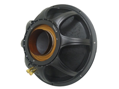 Peavey Black Widow 1808 15 Subwoofer Peavey 1808 SPS BWX STK 18