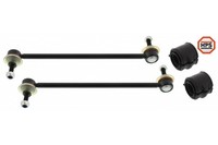 Reparatursatz Stabilisatorlager Mapco 53337/2HPS FüR Zx N2 CitroËN VerstäRkt 16V