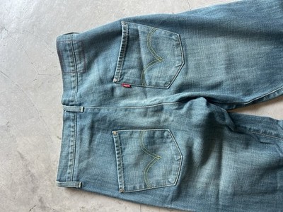 Levis Engineered Jeans Actual 30x32 | eBay