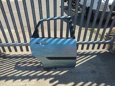 FORD FOCUS MK1 DOOR BARE REAR RIGHT OFFSIDE 1998-2004