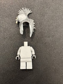 LEGO Star Wars Talz Chieftain Thi-Sen Minifigure SW0264 8085 Clone Wars