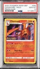 2020 POKEMON SWSH BLACK STAR PROMO PRERELEASE #066 CHARIZARD-HOLO PSA 10