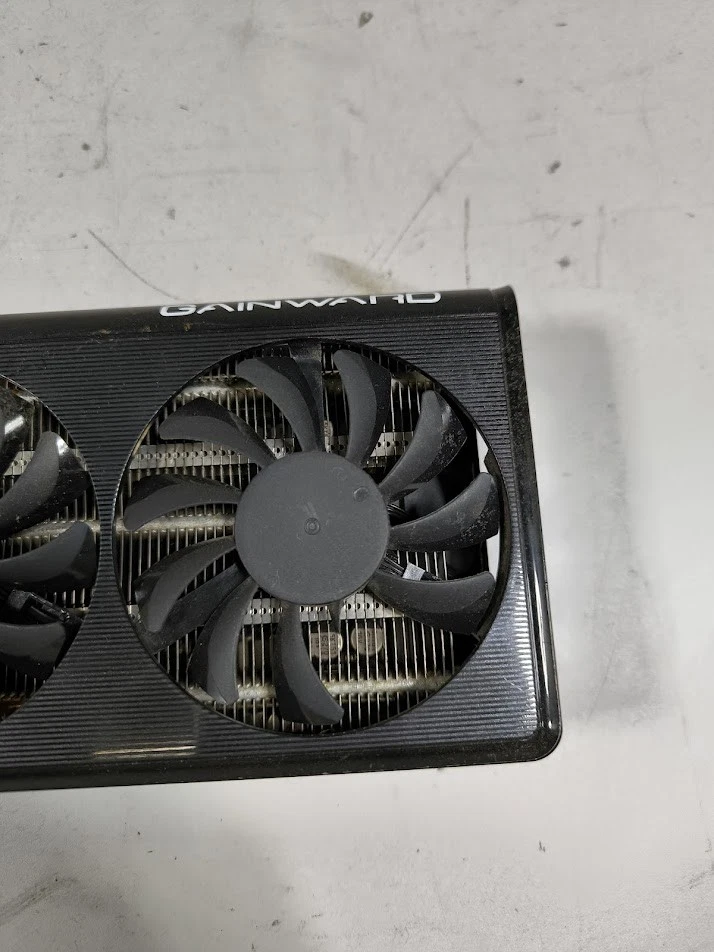 Gainward GeForce GTX 770 Graphics Card - Used, Working, Signs of Wear - Image 4 of 4
