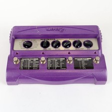 LINE6 FM4 Filter Modeler ギターエフェクター FM4 Filter Modeler