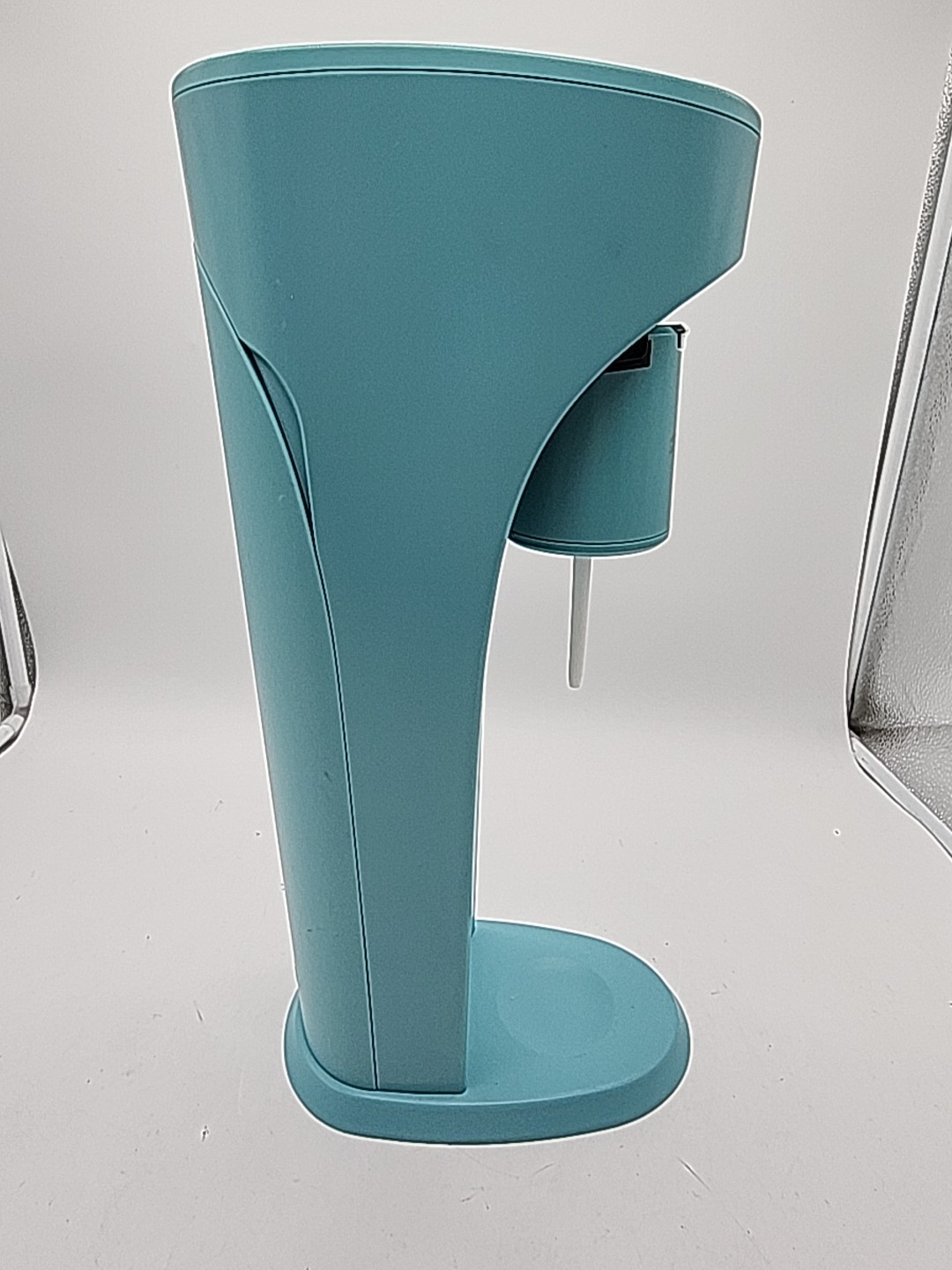 Drinkmate OMNIFIZZ Soda Maker Carbonation Sparkling Water Machine NO CO2 BOTTLE