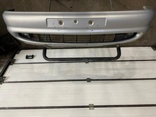 VW SHARAN 7M8, 7M9, 7M6 Frontstoßstange 1709573BB 24290 7M08072170 34180435