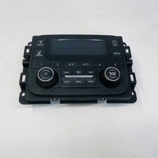 17 18 19 20 DODGE PICKUP 1500 Radio Receiver CD Player (if equipt)