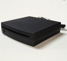 External Car CD DVD Player USB Plug and Play for Vehicles