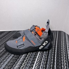 Adidas FIVE TEN KIRIGAMI CLIMBING SHOES men  s size 6