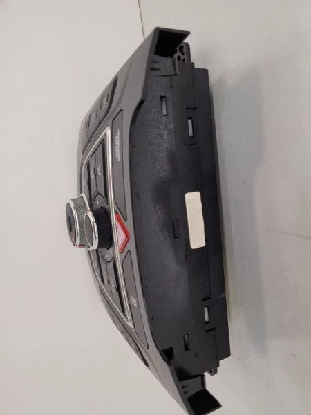 HYUNDAI ELANTRA 2013-2017 Temperature Control Hatchback GT Rotary Fan Knob - Image 4 of 4