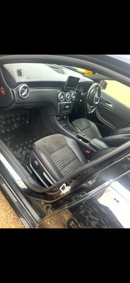Mercedes-Benz A200d AMG Line Auto 110k miles| Diesel 2014