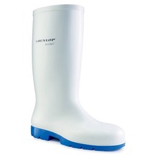 Image of Dunlop Unisex Acifort A181331 Classic Safety Wellington Boot FS4064