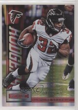 2013 Rookies & Stars Longevity Parallel Holo Foil 58/99 Jacquizz Rodgers #7 fm0