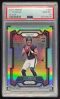 2023 Panini Prizm Silver Prizm #339 C.J. Stroud RC PSA 10
