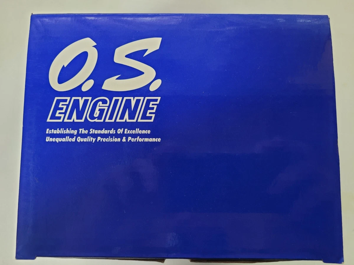DE] OS Engine 46SF PISTONE - OS25403210 | UK
