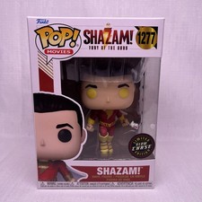 Ultimate Funko Pop Shazam Figures Gallery and Checklist 34