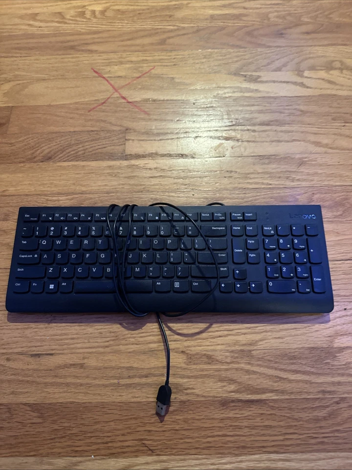 Recubrimiento de cubierta de teclado de 2 piezas para Lenovo Ideapad 5 15,6", Lenovo Yoga 7I 15,6" 16", L Foto 2 de 3