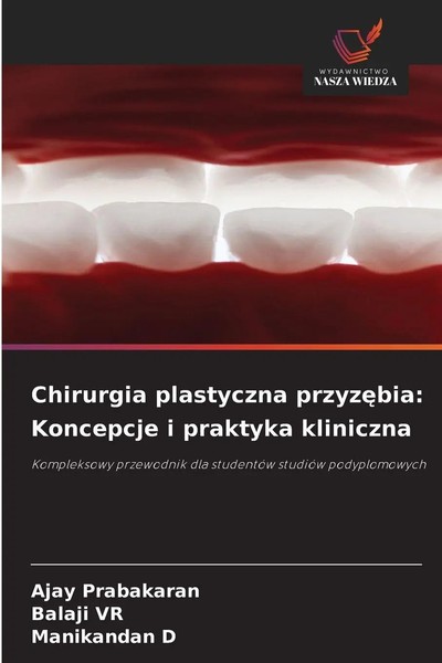 Ajay Prabakaran (U. A.) | Chirurgia Plastyczna Przyz& 281;Bia | Taschenbuch-image