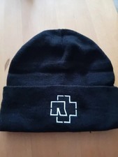Rammstein Mütze