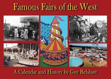 Famous Fairs of the West - Fairground - Funfair - Carnival