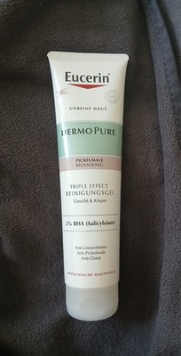 Eucerin Dermo Pur Neu