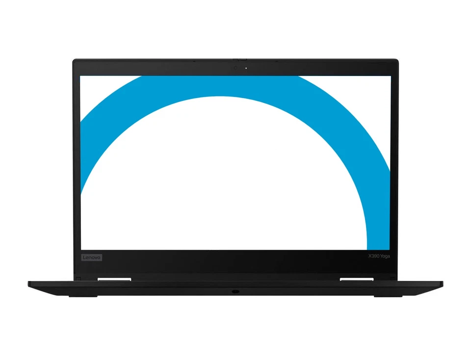 Lenovo ThinkPad X390 Yoga · i5-8265U · 8GB · 512GB, Foto 4 von 4