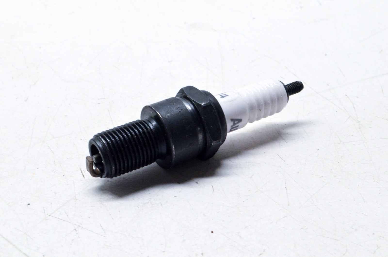 Autolite 404 Spark Plug NOS